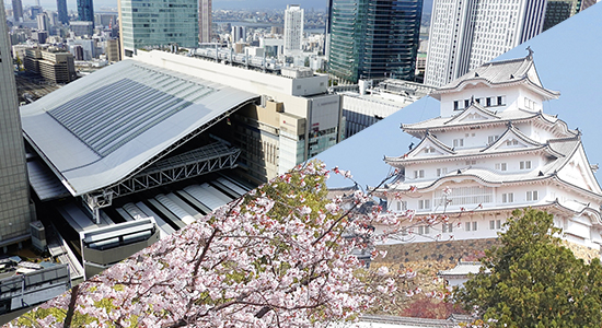 大阪府・兵庫県で募集中の店舗
